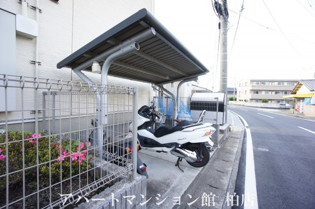 ドルフィンⅡのその他共用部分