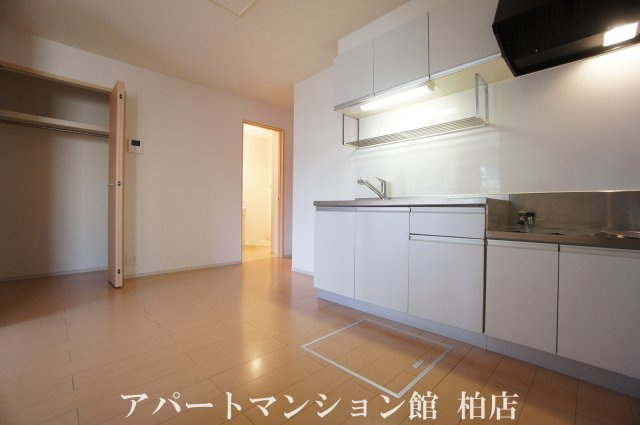 ドルフィンⅡの居間・リビング