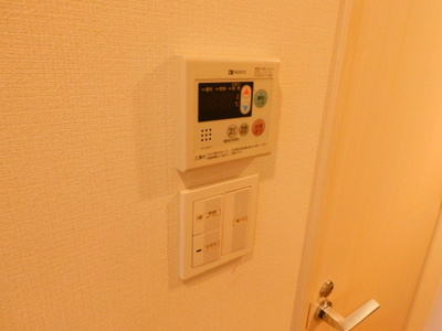 【設備】 | エスフォートフナバシ