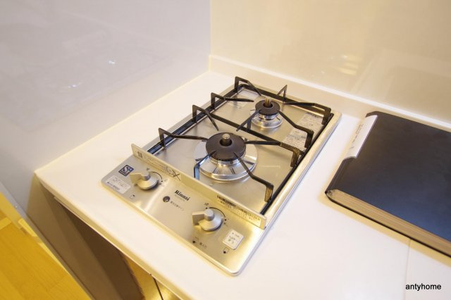 エステムコート梅田天神橋3アヴァンテ　仲介手数料無料のキッチン