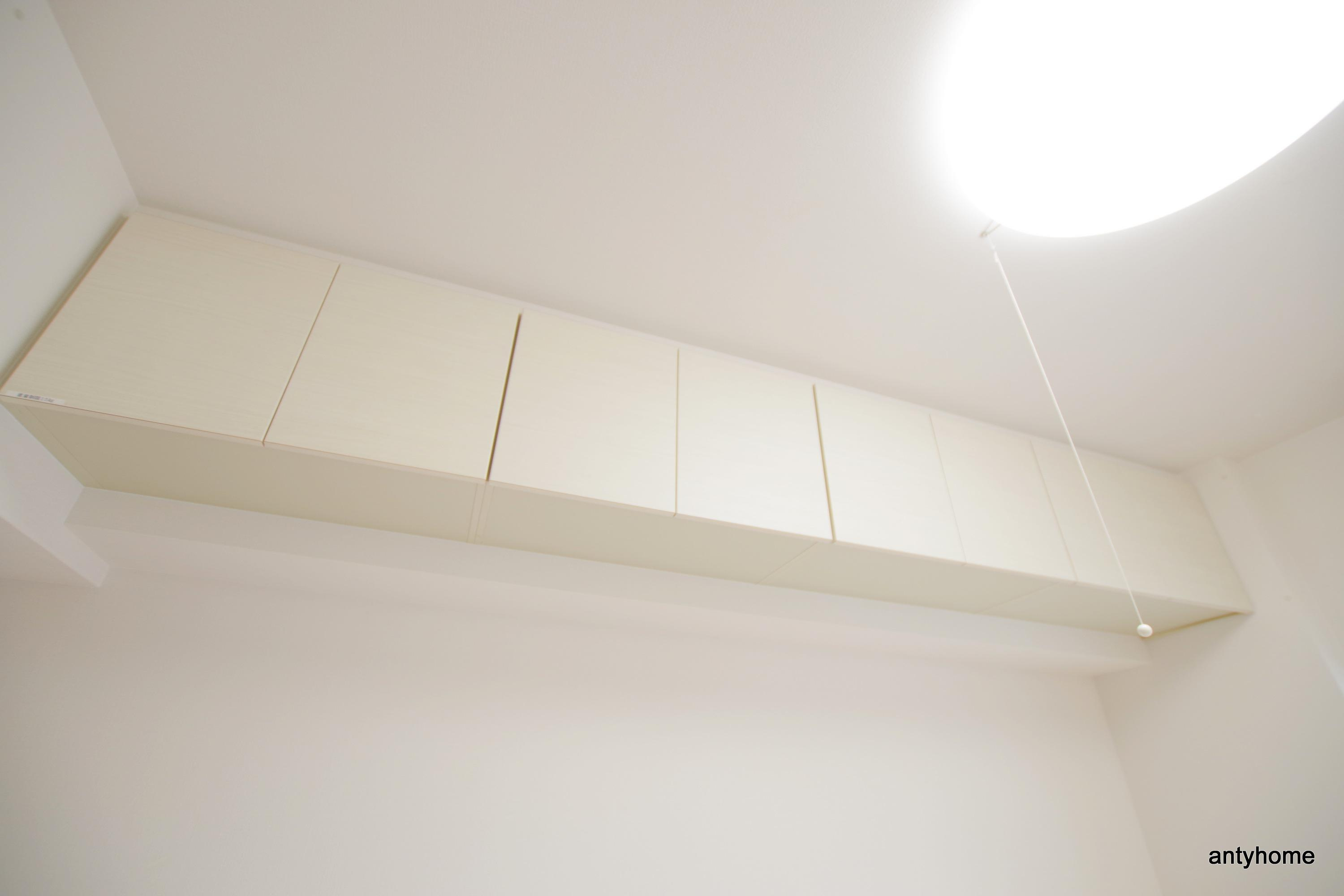 エステムコート梅田天神橋3アヴァンテ　仲介手数料無料の収納