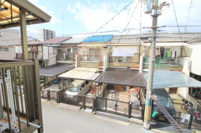 【展望】 | 豊南町西2丁目テラスハウス