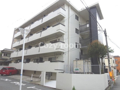 【外観】 | LEO's垂水 | 外観です