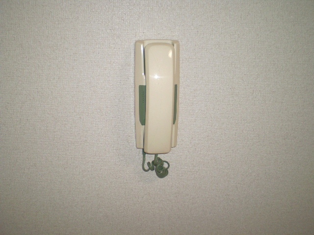 ジュネパレス市川第5の設備