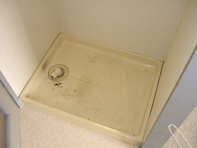 ジュネパレス市川第5の設備