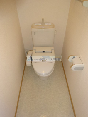 【トイレ】 | メゾングリスィーヌ