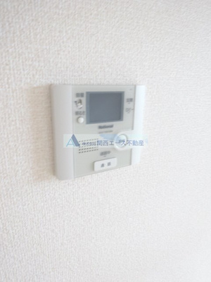 【セキュリティ】 | メゾングリスィーヌ