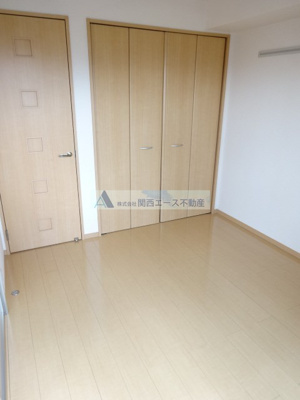 【洋室】 | メゾングリスィーヌ