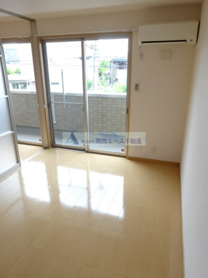 【内装】 | メゾングリスィーヌ