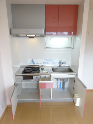  | メゾングリスィーヌ