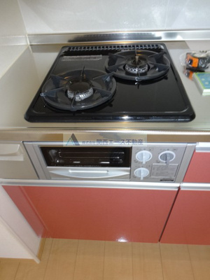 【キッチン】 | メゾングリスィーヌ