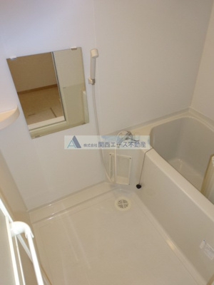 【浴室】 | メゾングリスィーヌ