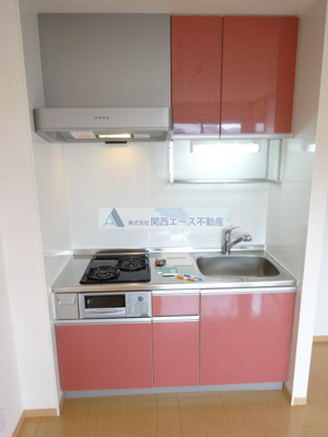 【キッチン】 | メゾングリスィーヌ