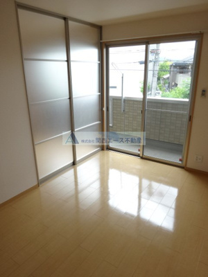 【寝室】 | メゾングリスィーヌ