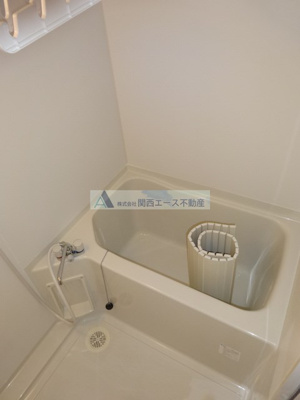 【浴室】 | メゾングリスィーヌ