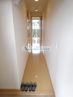 【玄関】 | メゾングリスィーヌ