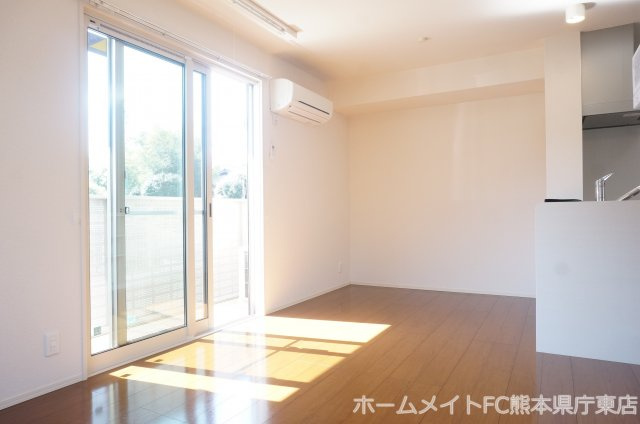 熊本市中央区大江４丁目のアパート