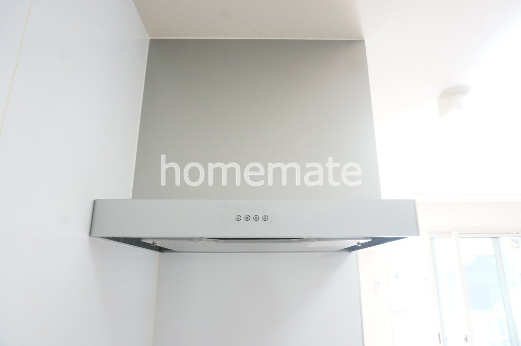 熊本市中央区大江４丁目のアパートの設備