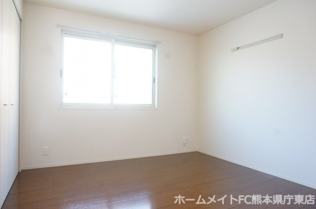 熊本市中央区大江４丁目のアパートのその他