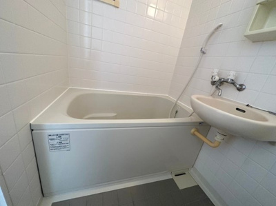 【浴室】 | ファミール玉井 | ファミール玉井★那覇市天久エリア