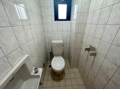 【トイレ】 | ファミール玉井 | ファミール玉井★那覇市天久エリア