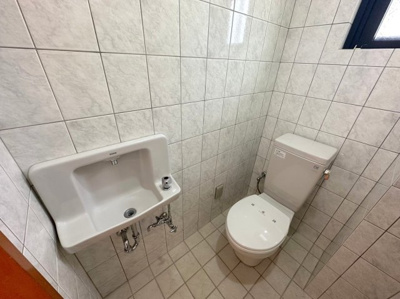 【トイレ】 | ファミール玉井 | ファミール玉井★那覇市天久エリア