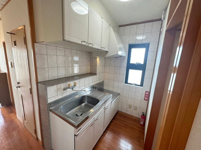 【キッチン】 | ファミール玉井 | ファミール玉井★那覇市天久エリア