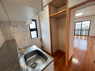 【キッチン】 | ファミール玉井 | ファミール玉井★那覇市天久エリア