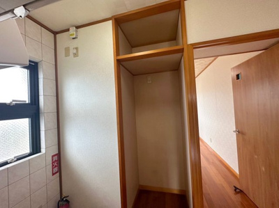【収納】 | ファミール玉井 | ファミール玉井★那覇市天久エリア