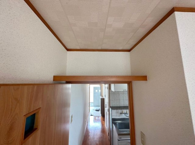 【洋室】 | ファミール玉井 | ファミール玉井★那覇市天久エリア