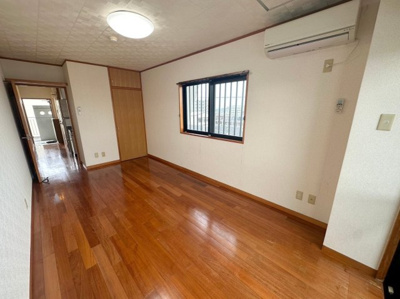 【洋室】 | ファミール玉井 | ファミール玉井★那覇市天久エリア