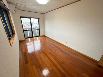 【洋室】 | ファミール玉井 | ファミール玉井★那覇市天久エリア