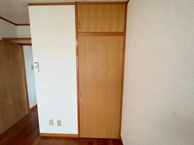 【収納】 | ファミール玉井 | ファミール玉井★那覇市天久エリア