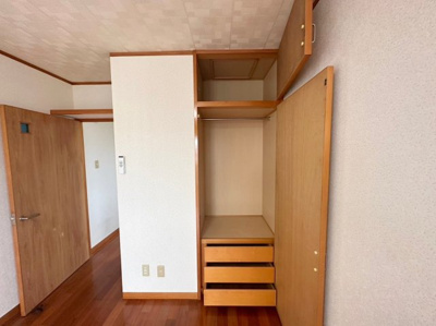 【収納】 | ファミール玉井 | ファミール玉井★那覇市天久エリア