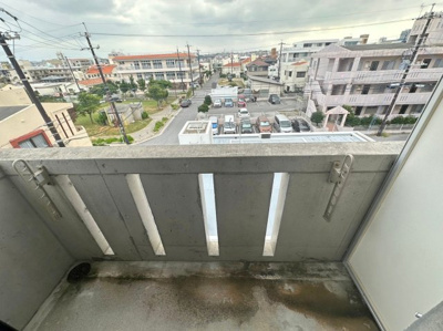 【展望】 | ファミール玉井 | ファミール玉井★那覇市天久エリア