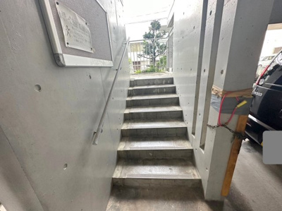 【その他共用部分】 | ファミール玉井 | ファミール玉井★那覇市天久エリア