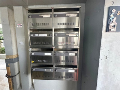 【その他共用部分】 | ファミール玉井 | ファミール玉井★那覇市天久エリア