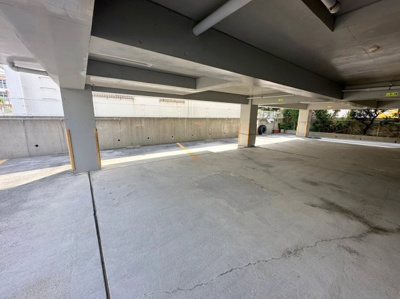 【駐車場】 | ファミール玉井 | ファミール玉井★那覇市天久エリア