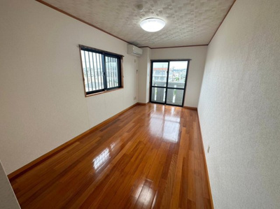 【洋室】 | ファミール玉井 | ファミール玉井★那覇市天久エリア