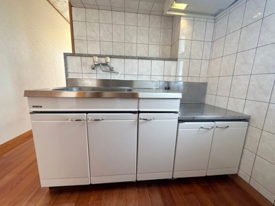 【キッチン】 | ファミール玉井 | ファミール玉井★那覇市天久エリア