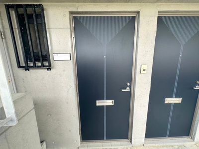 【玄関】 | ファミール玉井 | ファミール玉井★那覇市天久エリア