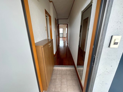 【玄関】 | ファミール玉井 | ファミール玉井★那覇市天久エリア