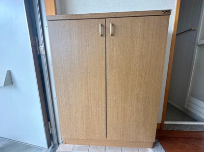 【玄関】 | ファミール玉井 | ファミール玉井★那覇市天久エリア