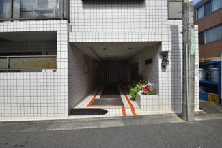 【エントランス】 | エントランス