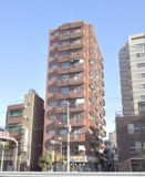 モナークマンション根岸の画像