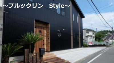 【完成予想図】 | 太田市市場町　売地 | ※自社施工例