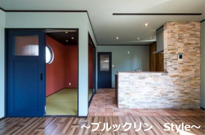 【完成予想図】 | 太田市市場町　売地 | ※自社施工例
