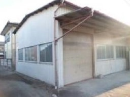 【外観】 | 太田市市場町　売地
