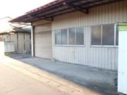 【外観】 | 太田市市場町　売地