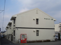 アイビハイツ　D棟の画像